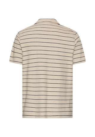 Camel Menswear / He.Polo / Polos 1/2 sleeves