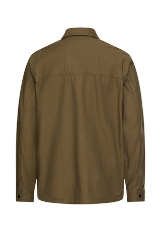 Camel Menswear / He.Hemd langarm / Overshirts