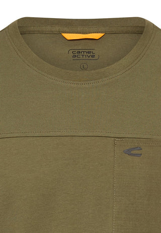35 Deep Olive;7