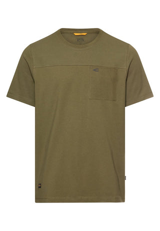 35 Deep Olive;5