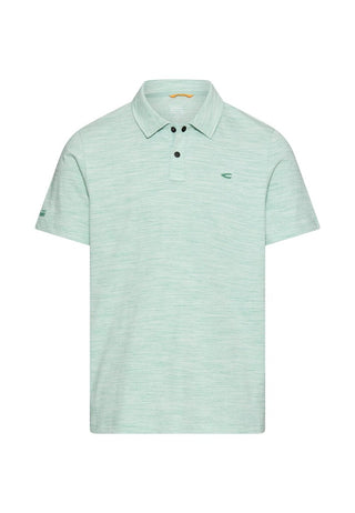 Camel Menswear / He.Polo / Polos 1/2 sleeves