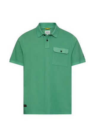 Camel Menswear / He.Polo / Polos 1/2 sleeves