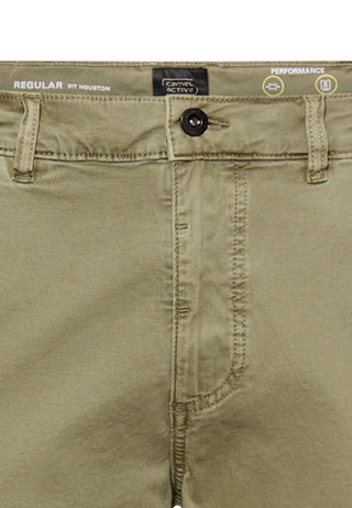 35 Deep Olive;7