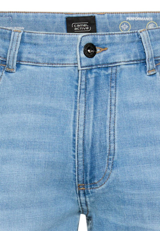 Camel Menswear / He.Jeans / Denims