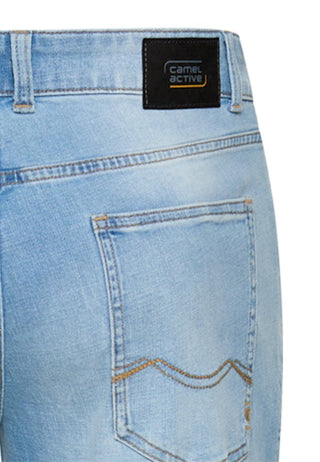Camel Menswear / He.Jeans / Denims