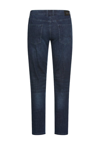 48 Dark Indigo;2