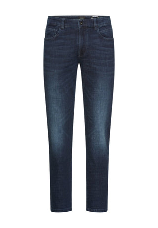 48 Dark Indigo;1