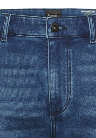 46 Indigo;7