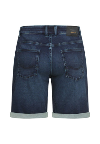 48 Dark Indigo;10