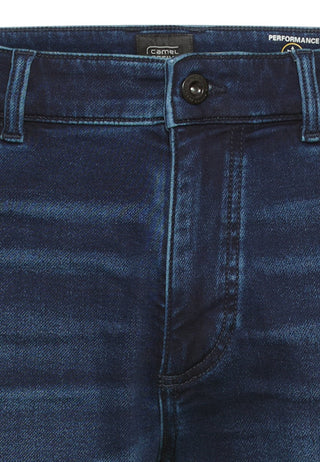 48 Dark Indigo;11