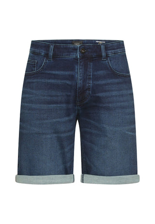 48 Dark Indigo;9