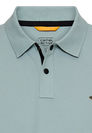 Camel Menswear / He.Polo / Polos 1/2 sleeves