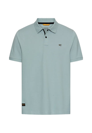 Camel Menswear / He.Polo / Polos 1/2 sleeves