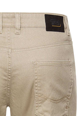 Camel Menswear / He.Freizeithose / Casual Pants