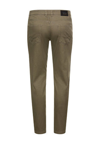 35 Deep Olive;2