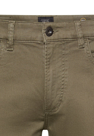 35 Deep Olive;3