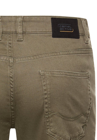 35 Deep Olive;4
