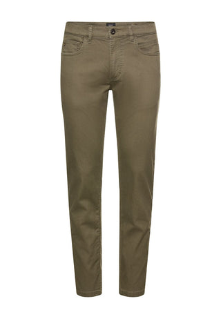 35 Deep Olive;1