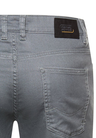Camel Menswear / He.Freizeithose / Casual Pants