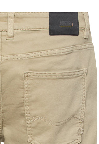 Camel Menswear / He.Bermuda / Bermudas / Shorts