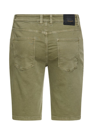 35 Deep Olive;2