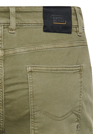 35 Deep Olive;4