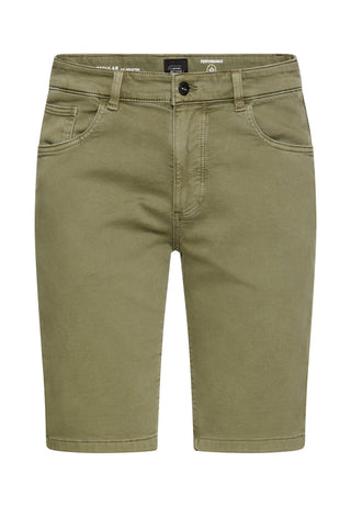 35 Deep Olive;1