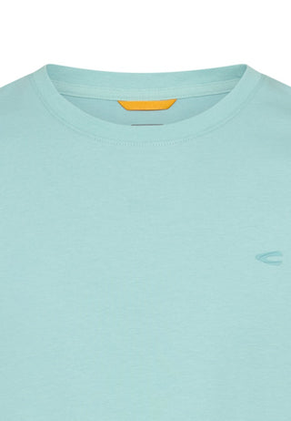 Camel Menswear / He.T-Shirt / T-shirts 1/2 sleeves