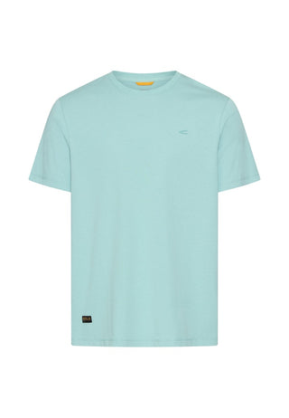 Camel Menswear / He.T-Shirt / T-shirts 1/2 sleeves