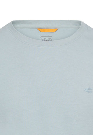 Camel Menswear / He.T-Shirt / T-shirts 1/2 sleeves