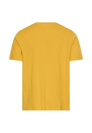 Camel Menswear / He.T-Shirt / T-shirts 1/2 sleeves