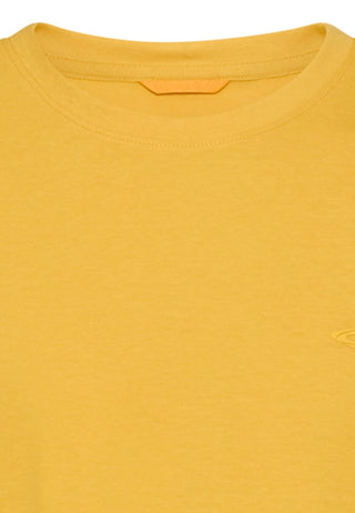 Camel Menswear / He.T-Shirt / T-shirts 1/2 sleeves