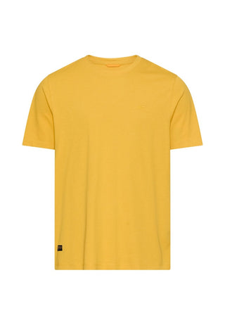 Camel Menswear / He.T-Shirt / T-shirts 1/2 sleeves