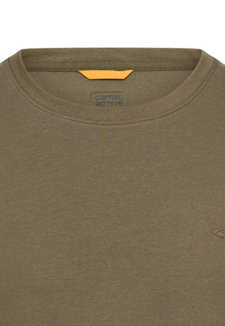 35 Deep Olive;7