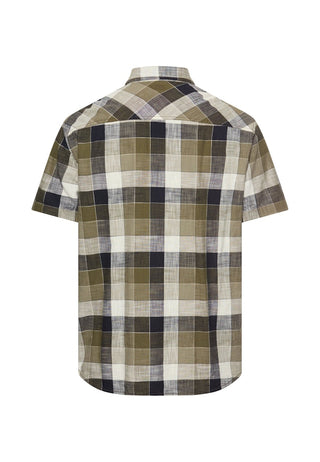 35 Deep Olive;6