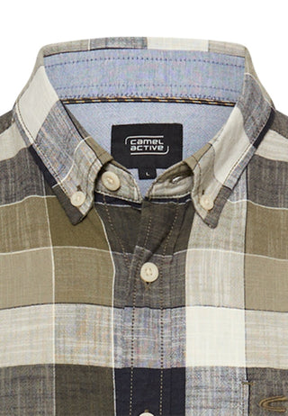 35 Deep Olive;7
