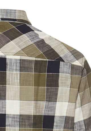 35 Deep Olive;8