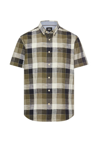35 Deep Olive;5