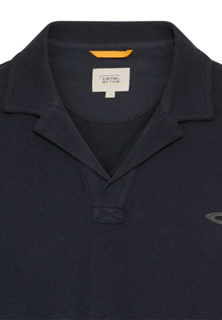 Camel Menswear / He.Polo / Polos 1/2 sleeves
