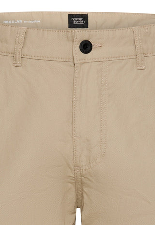 Camel Menswear / He.Bermuda / Bermudas / Shorts
