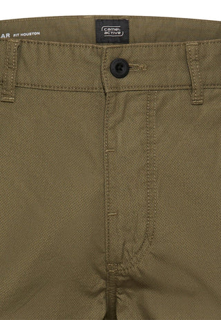 Camel Menswear / He.Bermuda / Bermudas / Shorts
