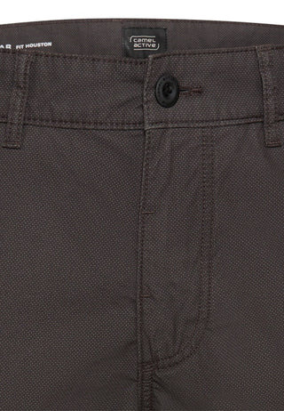 Camel Menswear / He.Bermuda / Bermudas / Shorts