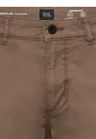 26 Mud Brown;7