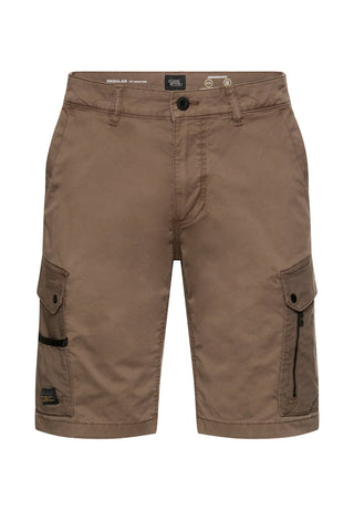26 Mud Brown;5