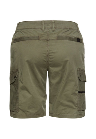 35 Deep Olive;10