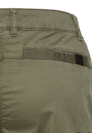 35 Deep Olive;12