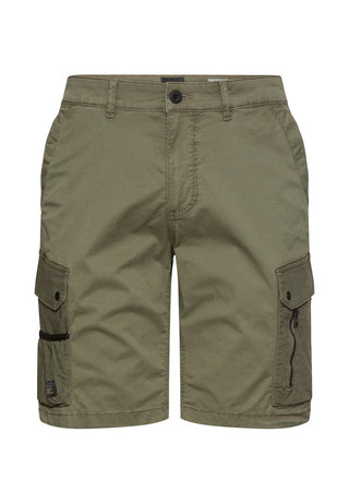 35 Deep Olive;9