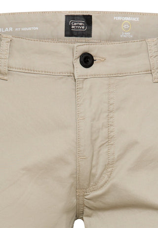Camel Menswear / He.Bermuda / Bermudas / Shorts