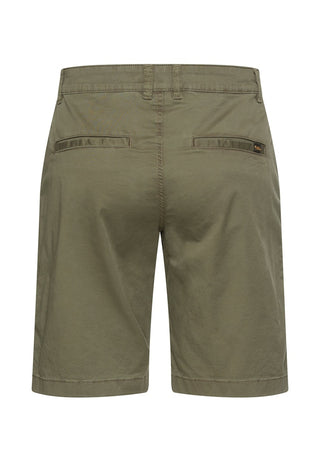35 Deep Olive;2