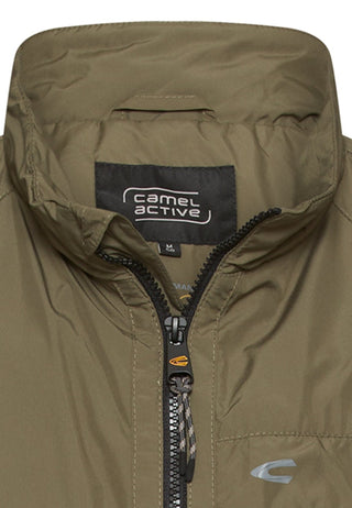 35 Deep Olive;3